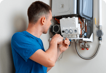 Boiler Servicing