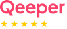 Qeeper logo