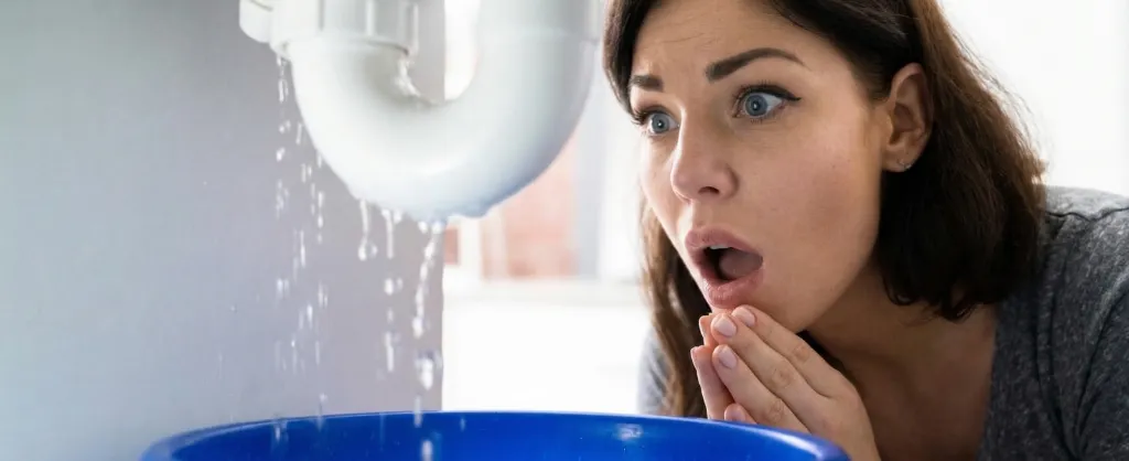 Emergency Plumbing in Bexleyheath